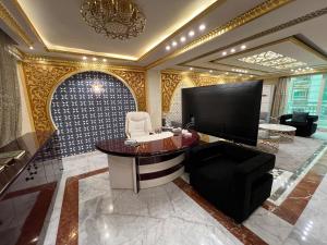 Luxurious Apartment for Families Mohandessin - WA