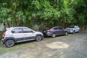 Alaya Stays Impreza Luxury Stays