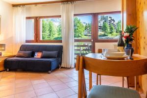 MCX Vacation Rental - Il Cervino Sul Terrazzo, Family Studio with Panoramic Terrace, Close to the Ski Lift!