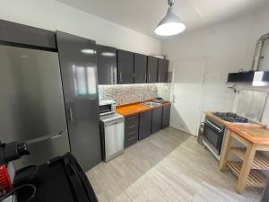 APARTAMENTO PRIMERA LINEA PLAYA