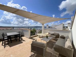 BAHIA 19 by SOM Menorca