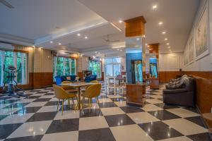 Alaya Stays Impreza Luxury Stays