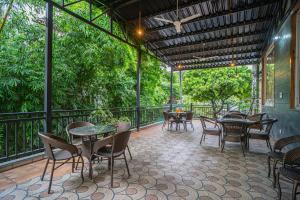 Alaya Stays Impreza Luxury Stays