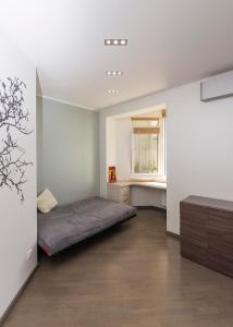 Lux apartments for big family