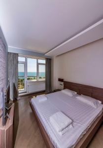 Lux apartments for big family