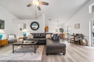 Charming Southern Dunes 3 Bed Family Villa