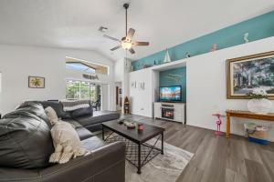 Charming Southern Dunes 3 Bed Family Villa