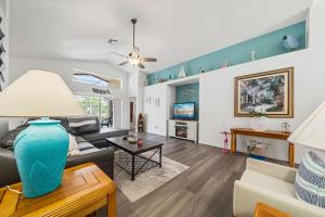 Charming Southern Dunes 3 Bed Family Villa