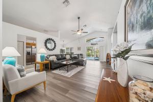 Charming Southern Dunes 3 Bed Family Villa