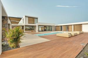 Mar de Lucía by Aura Collection - 4hvězdičkové hotely ve městě Lajares