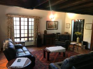 Greenwoods Self-Catering