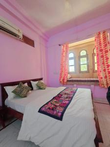 Jaisalmer Hostel Camel Castle & Safari