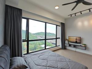 Mossaz Elite Suite