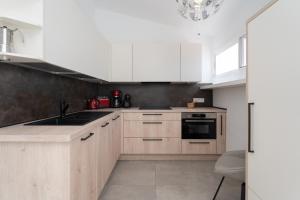 Bungalow & Garten Los Porches