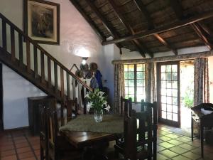 Greenwoods Self-Catering