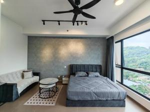 Mossaz Elite Suite