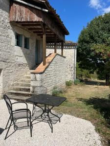 Gîte La Vésarnie