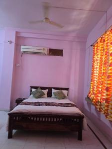 Hostel Camel Castle & Safari