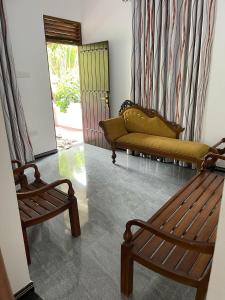 Yamu Villa