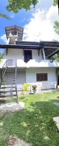 Yamu Villa