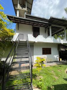 Yamu Villa