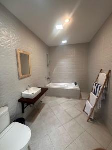 Villa Majegau 3, 3 bedrooms, Seminyak center