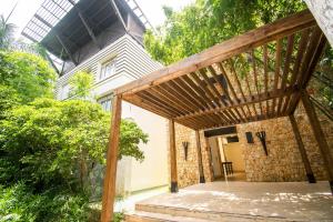 Espectacular Apto en Casa de Campo Los Altos 3