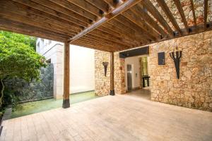 Espectacular Apto en Casa de Campo Los Altos 3