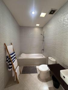 Villa Majegau 3, 3 bedrooms, Seminyak center