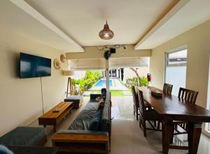Villa Majegau 3, 3 bedrooms, Seminyak center