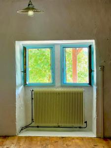Sejours a la campagne Gite La Vesarnie : photos des chambres
