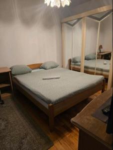 Pyramid Apartment - Ubytování bez kategorie ve městě Visoko