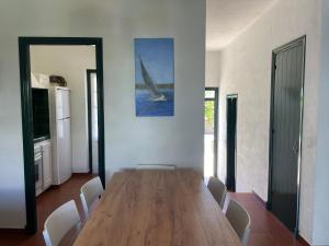 SA PUNTA 5 by SOM Menorca