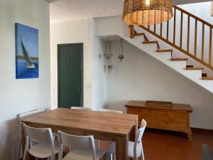 SA PUNTA 5 by SOM Menorca