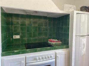 SA PUNTA 5 by SOM Menorca