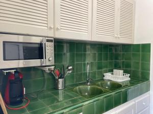 SA PUNTA 5 by SOM Menorca