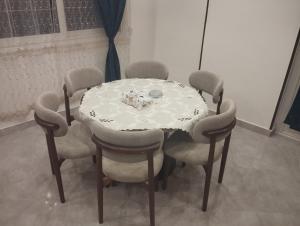 شقه راقيه ومريحه