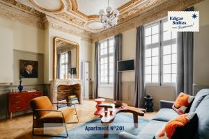Edgar Suites Louvre - Jour