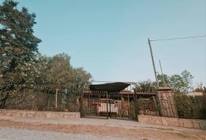 Entire summer house with patio and garden