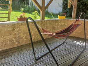 Gîte de charme Floréales Les Myosotis