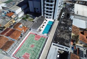 Apto para a Cop30 de 07 a 23 de Nov