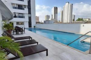 Apto para a Cop30 de 07 a 23 de Nov