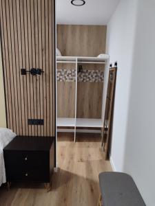 Cabañita Playa da Lanzada