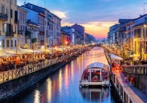 Casa Celeste b&b Navigli