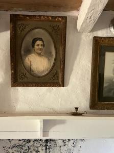 Sejours a la campagne Gite La Vesarnie : photos des chambres