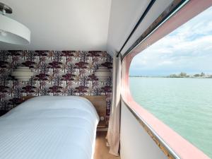 Appart'hotels LA PENICHE - Hisseo : photos des chambres