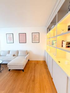 Le Noé By ApiRent #Climatisation #Wifi #Balcon