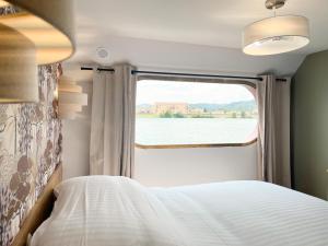 Appart'hotels LA PENICHE - Hisseo : photos des chambres