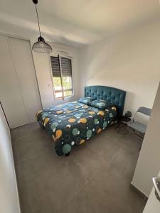 Appartement T3 - 6 couchages - ARGELES SUR MER AR970-302