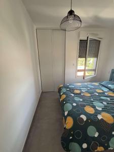 Appartement T3 - 6 couchages - ARGELES SUR MER AR970-302